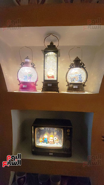جانب-من-فوانيس-الزيت-بأسعار-كبيرة-فى-محلات-الأقصر جانب-من-فوانيس-الزيت-بأسعار-كبيرة-فى-محلات-الأقصر