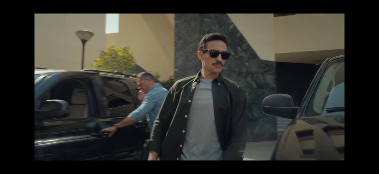 مسلسل رأس الأفعى الحلقة 2 (4)