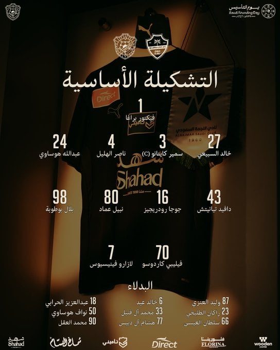 تشكيل النجمة