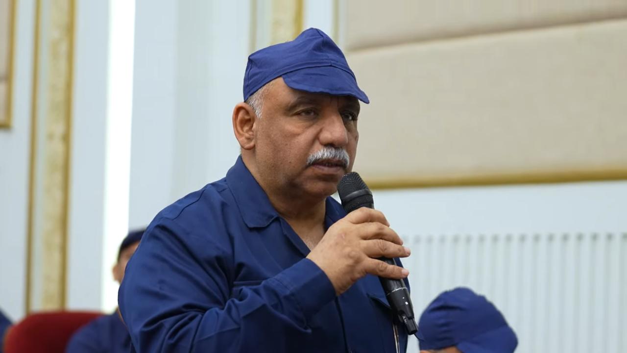 ندوات وأجواء روحانية لنزلاء مراكز الإصلاح (1)