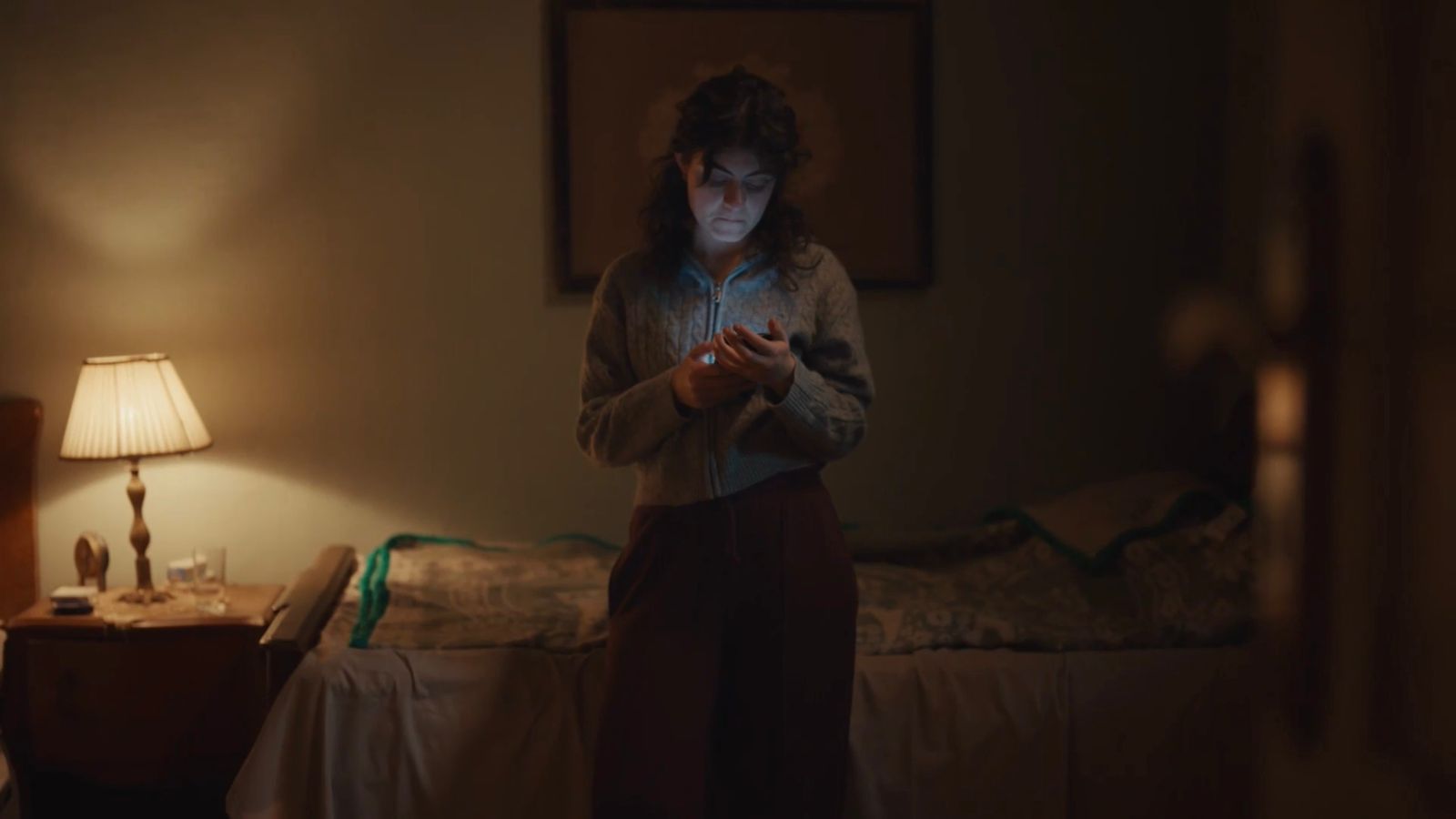 تارا عبود من مسلسل صحاب الأرض