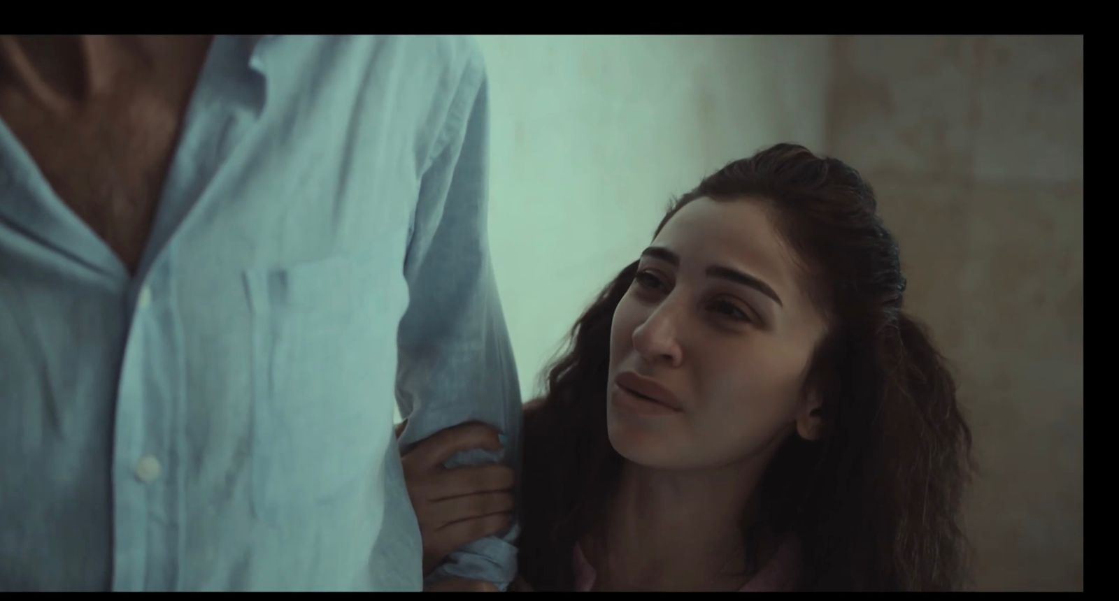 مسلسل اتنين غيرنا (12)