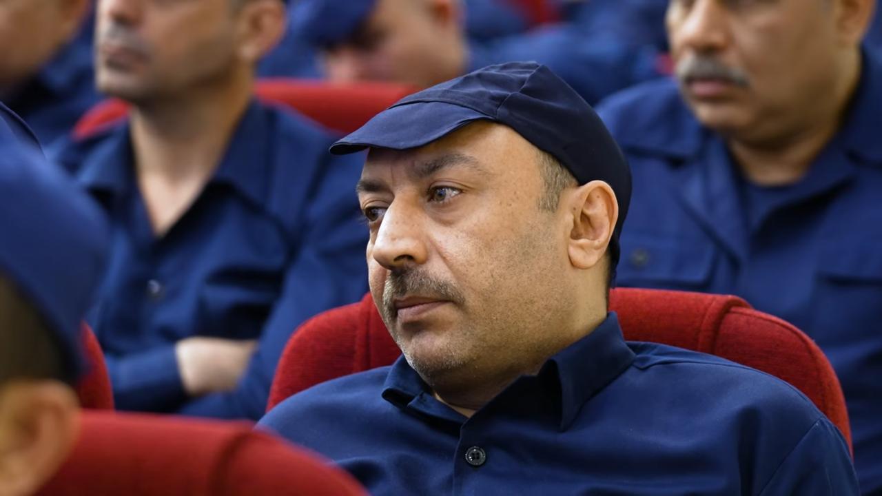 ندوات وأجواء روحانية لنزلاء مراكز الإصلاح (9)