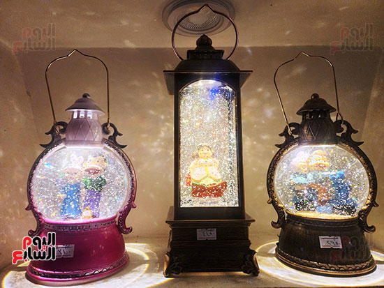 فوانيس-الزيت-الحديثة-تبدأ-من-2950-جنيه-وتصل-لـ4450-جنيه-بالأقصر فوانيس-الزيت-الحديثة-تبدأ-من-2950-جنيه-وتصل-لـ4450-جنيه-بالأقصر