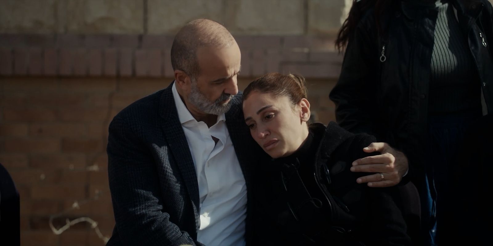 مسلسل اتنين غيرنا (1)