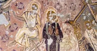 صور من تاربخ كتاب العهد القديم صور من تاربخ كتاب العهد القديم