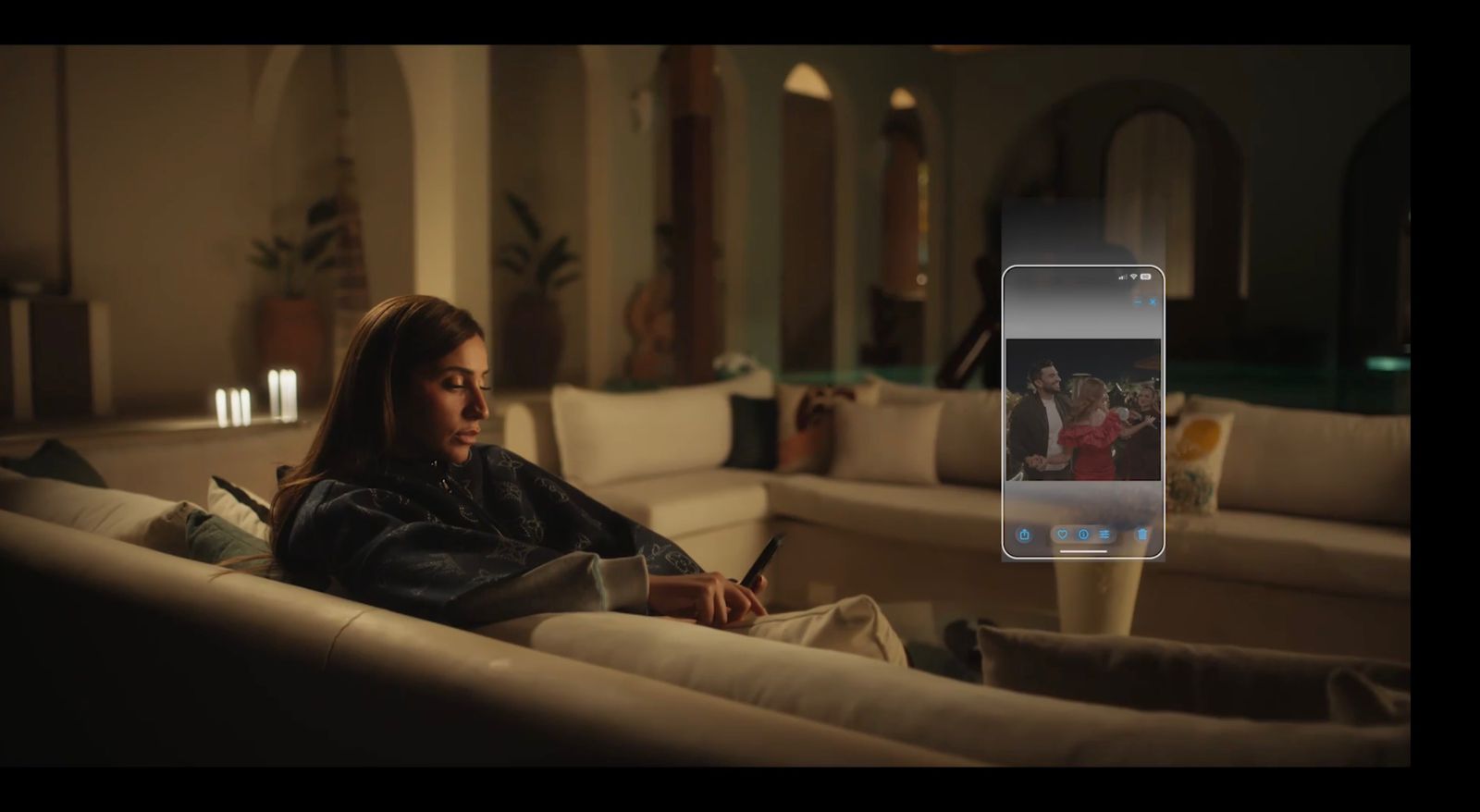 مسلسل اتنين غيرنا (6)