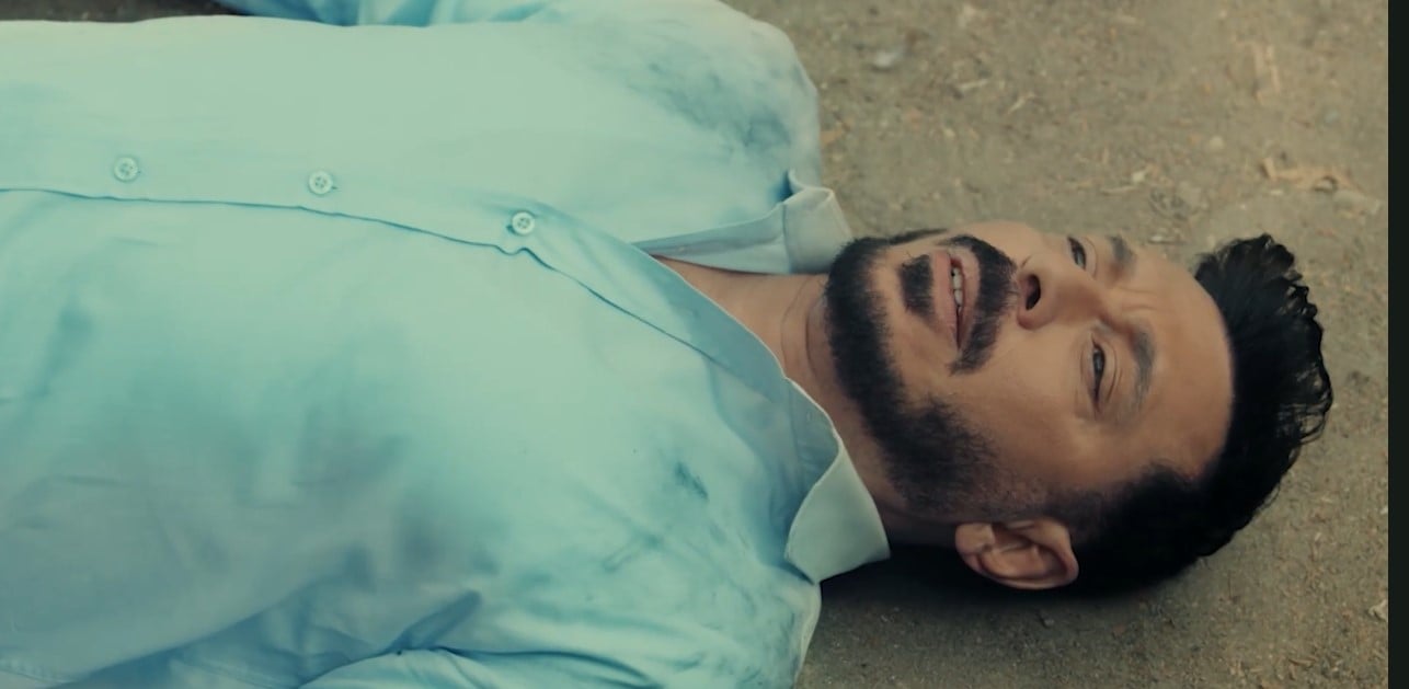 مصطفي شعبان