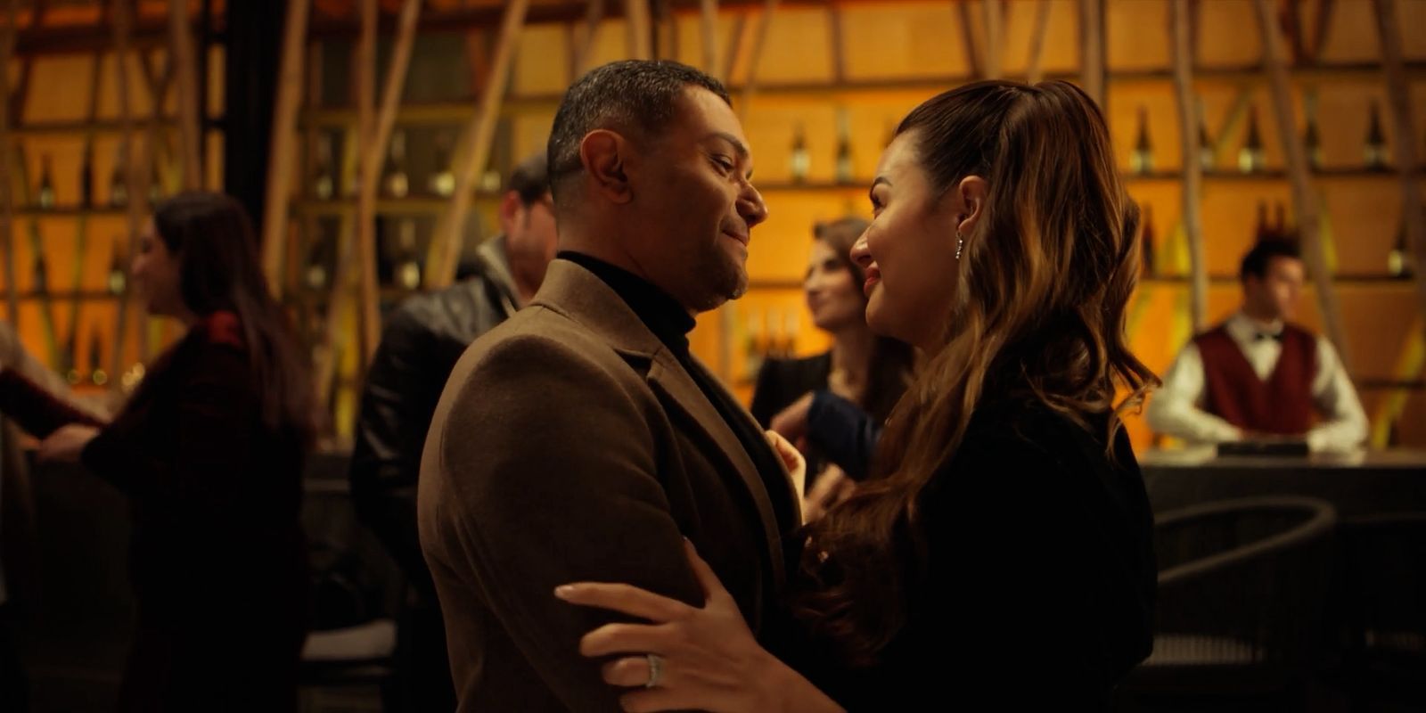 مسلسل اتنين غيرنا (4)