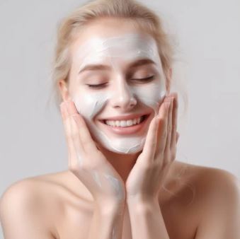 طرق العناية بالبشرة