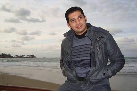 الشهيد هشام شتا (2)