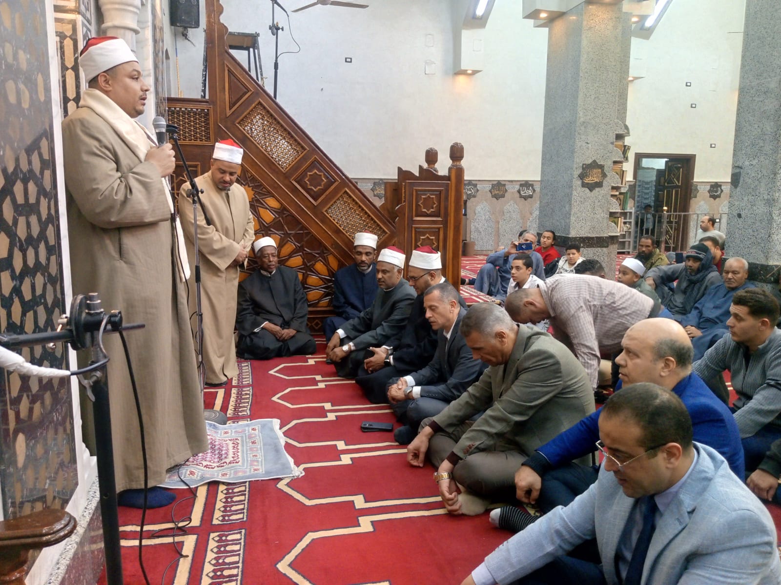 كلمات دينية