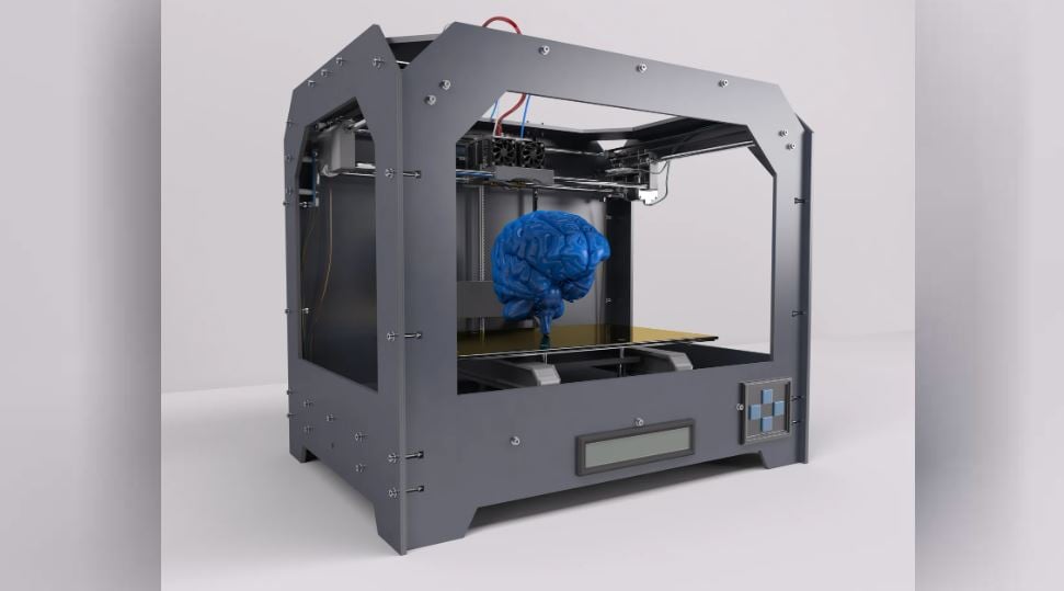 ماكينة الطبع