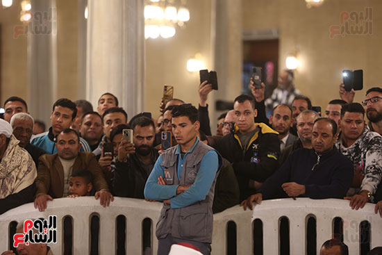 احتفال ليلة النصف من شعبان احتفال ليلة النصف من شعبان