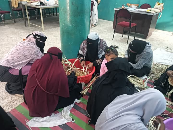 كل قطعة تحمل حكاية إبداع