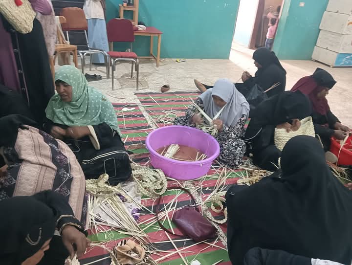 الاستغلال الأمثل للمخلفات