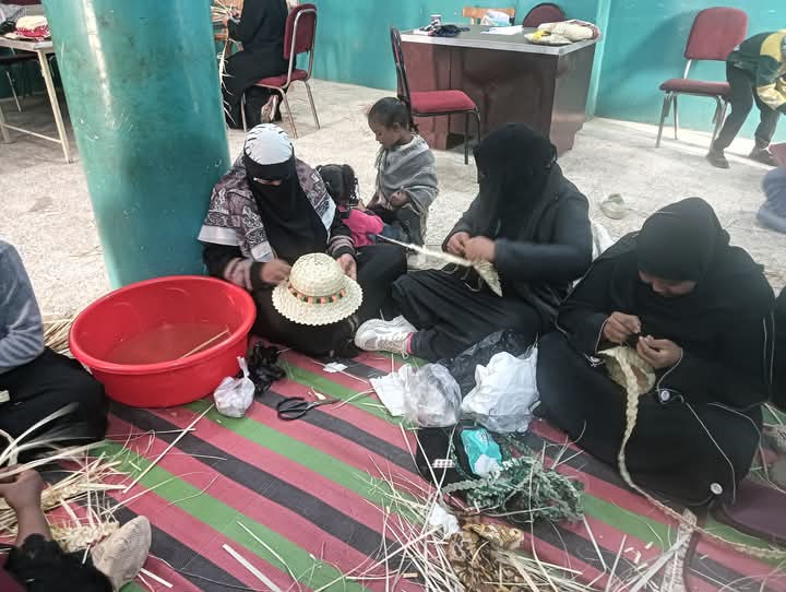 انتاج تحف فنية رائعة