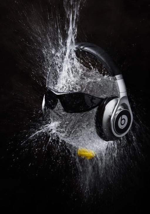 الفائزة في فئة الطليعة المفتوحة