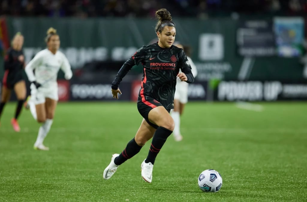 صوفيا سميث سرعة وذكاء