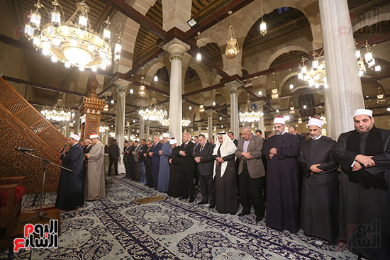 احتفالية ليلة النصف من شعبان احتفالية ليلة النصف من شعبان