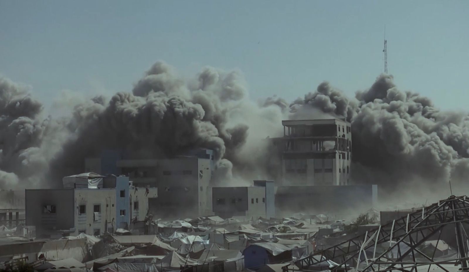 مسلسل صحاب الأرض (5)