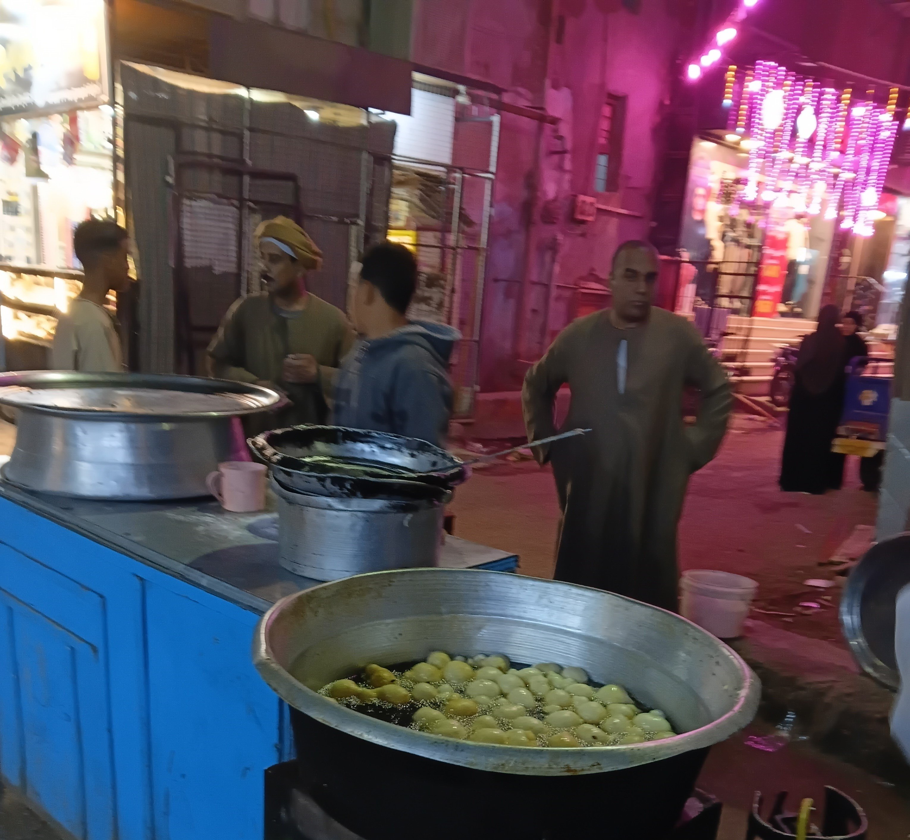 الزلابية الزلابية