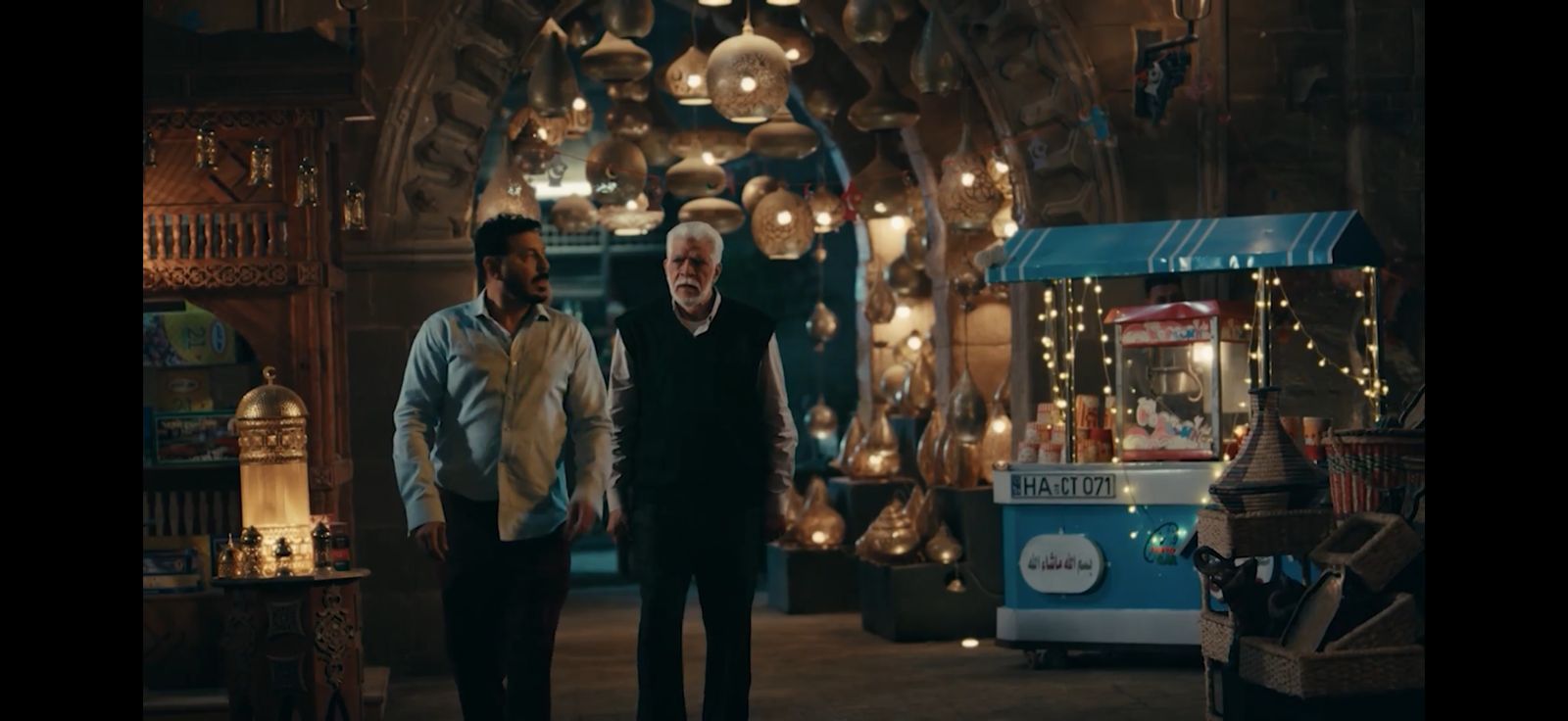 مسلسل درش (1)