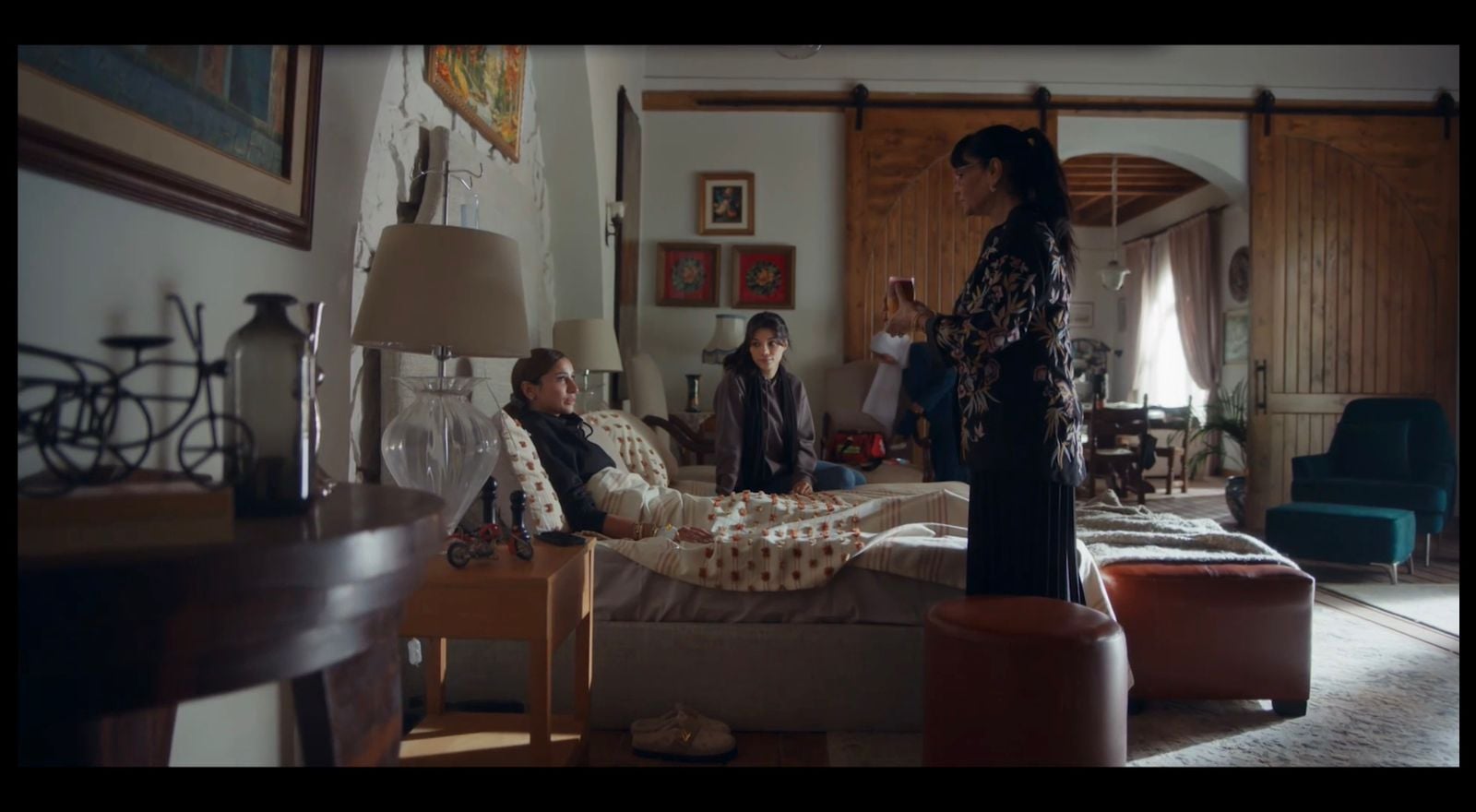 الحلقة الثالثة من اتنين غيرنا (3)