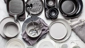 قلل استخدام الاوانى