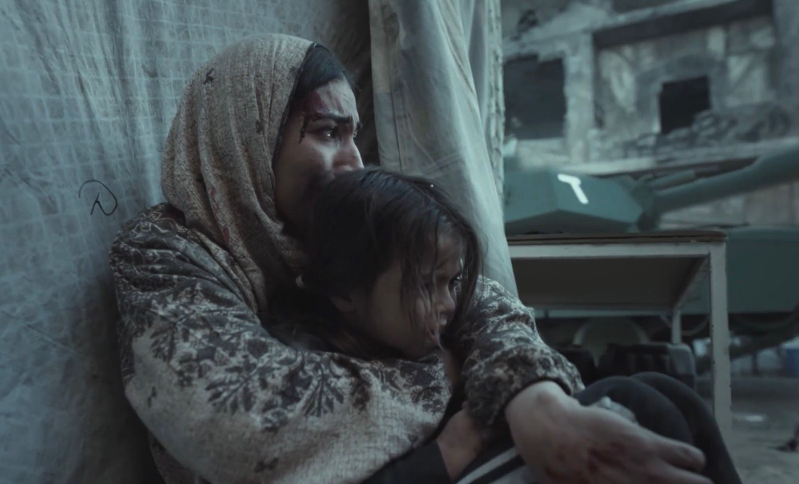 مسلسل صحاب الأرض (6)