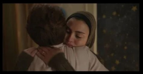 مسلسل توابع مسلسل توابع