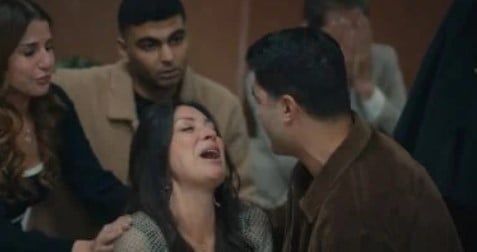 مسلسل أولاد الراعى