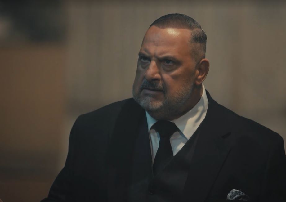 مسلسل أولاد الراعي