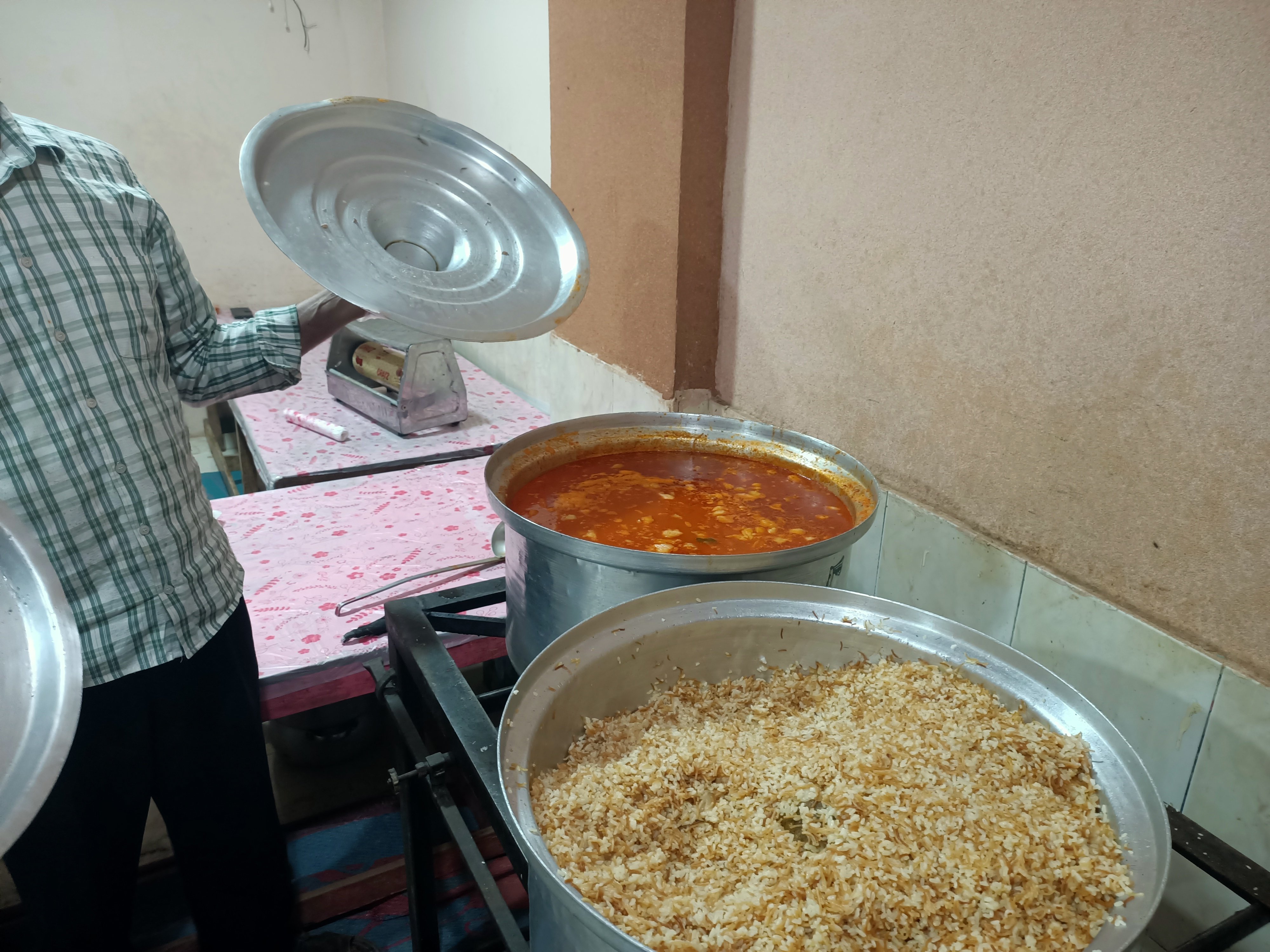 الازرق والخضار 