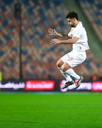 عبد الله السعيد