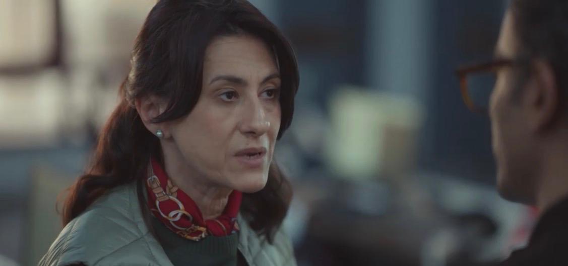 مسلسل صحاب الأرض (1)