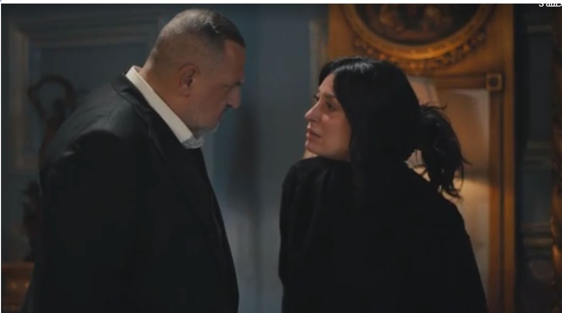 مسلسل أولاد الراعي