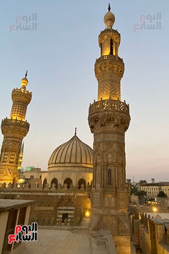 الأزهر الشريف الأزهر الشريف