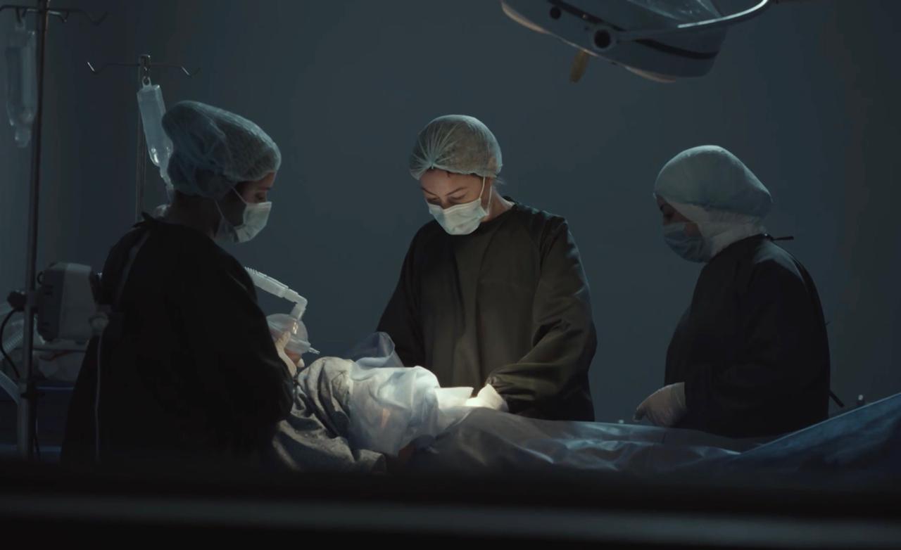 مسلسل صحاب الأرض (2)