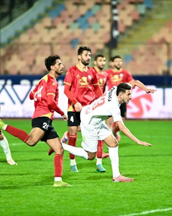 لحظة تسجيل الهدف الأول لحظة تسجيل الهدف الأول