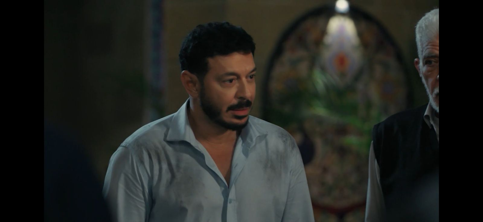 مسلسل درش (4)