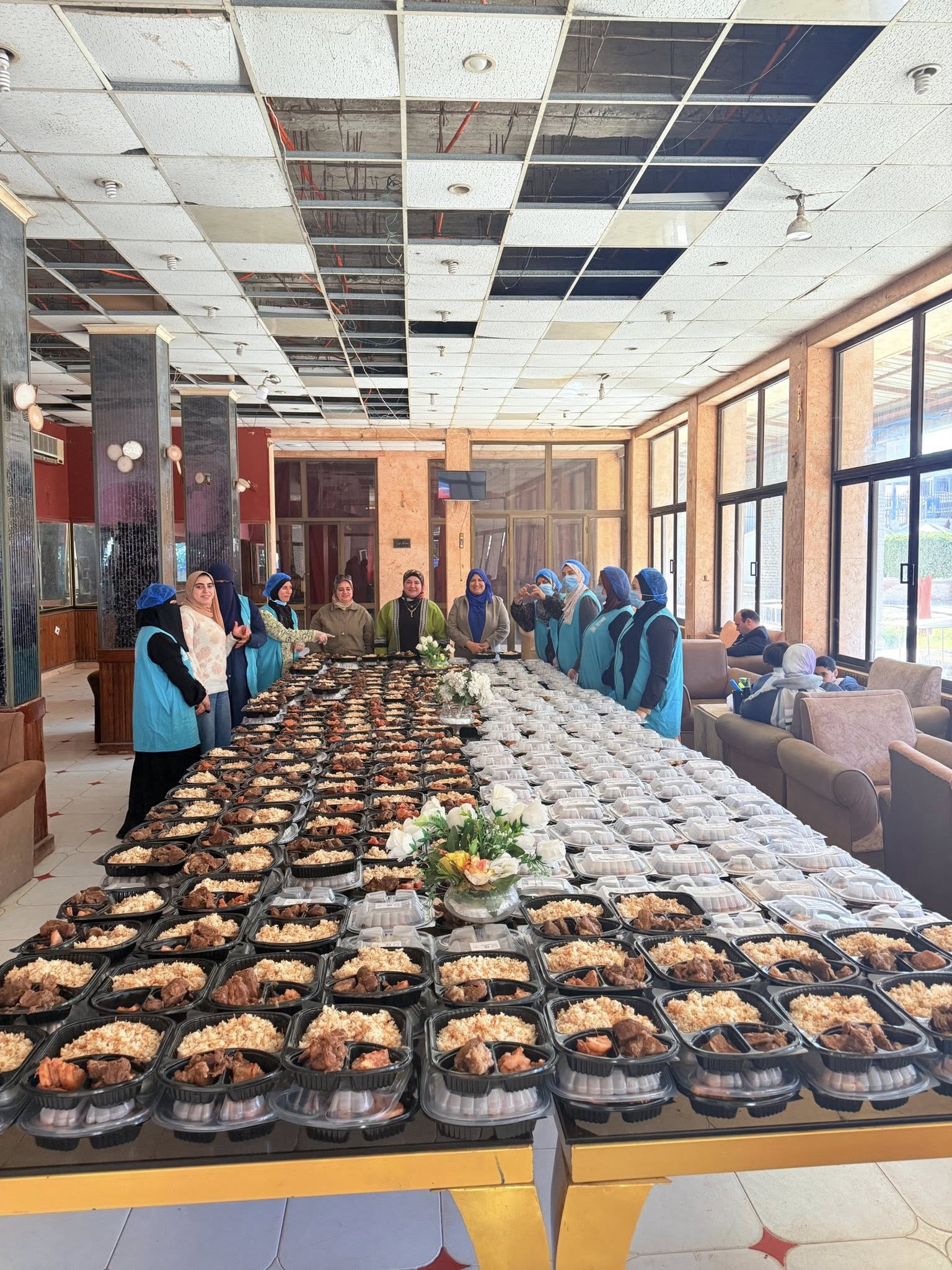 تجهيز وجبات متميزة تجهيز وجبات متميزة