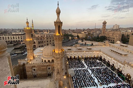 أفطار الأزهر أفطار الأزهر