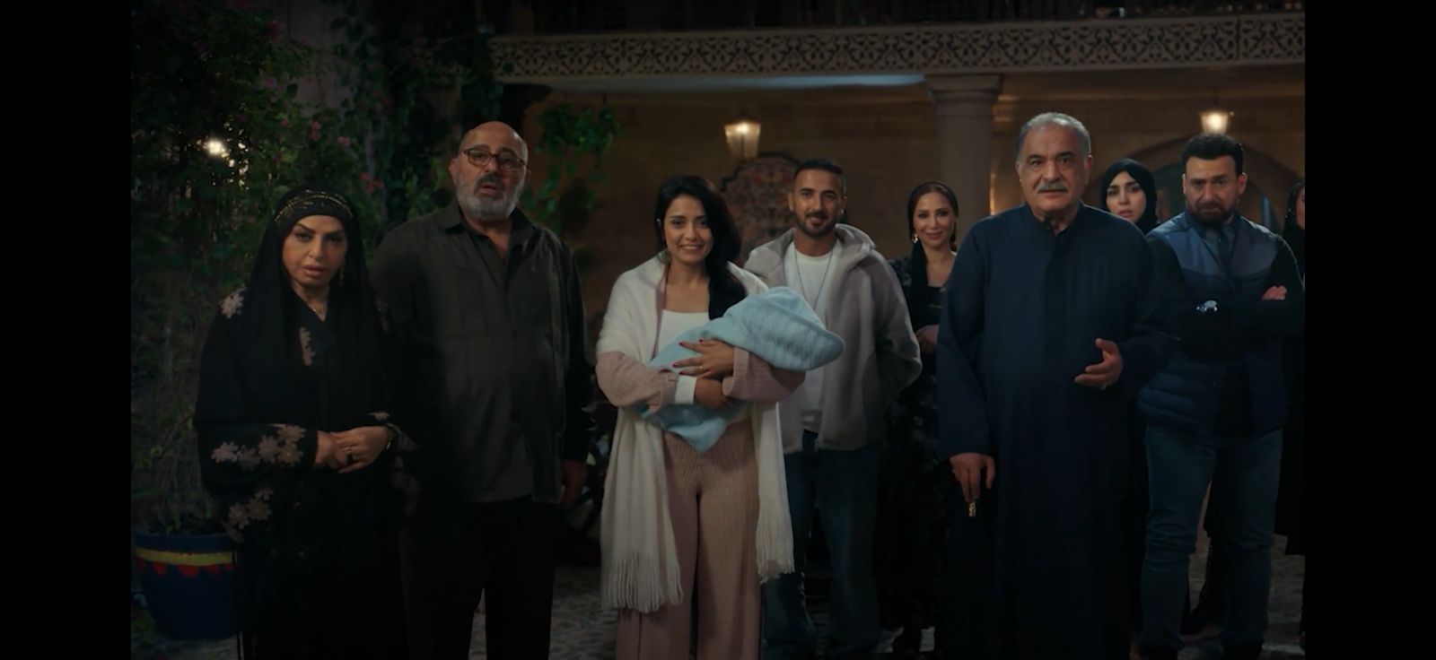 مسلسل درش (2)