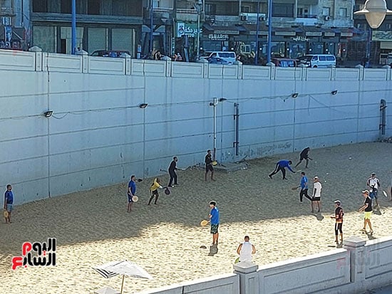 لعبة-الراكيت-على-الشواطئ لعبة-الراكيت-على-الشواطئ