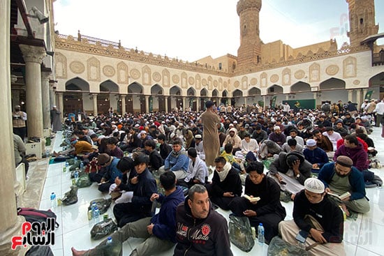 حفل الإفطار حفل الإفطار