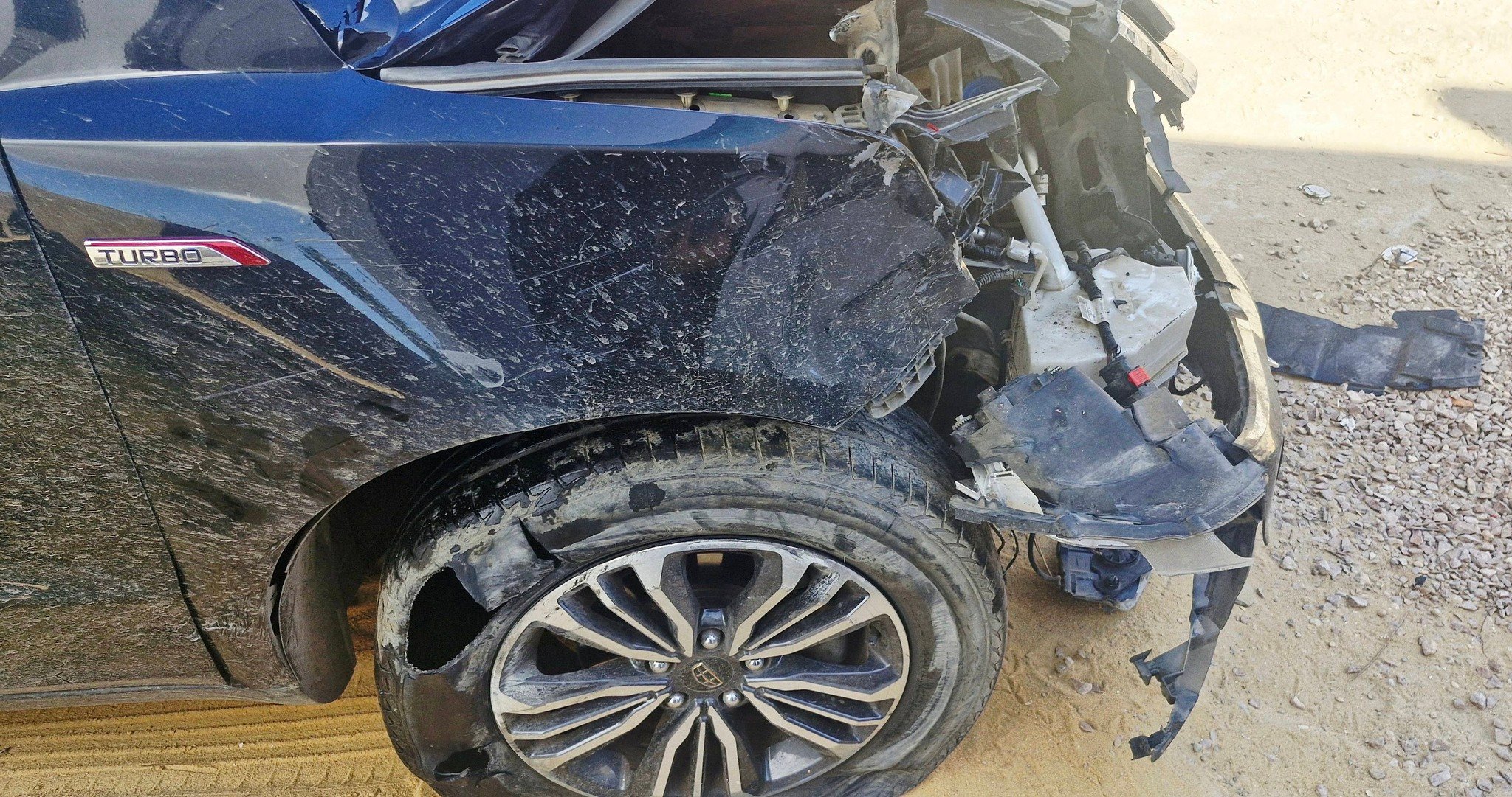 سيارة غادة ابراهيم سيارة غادة ابراهيم