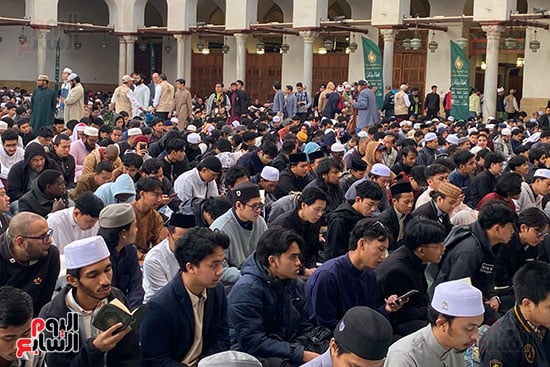 جانب من الإفطار جانب من الإفطار