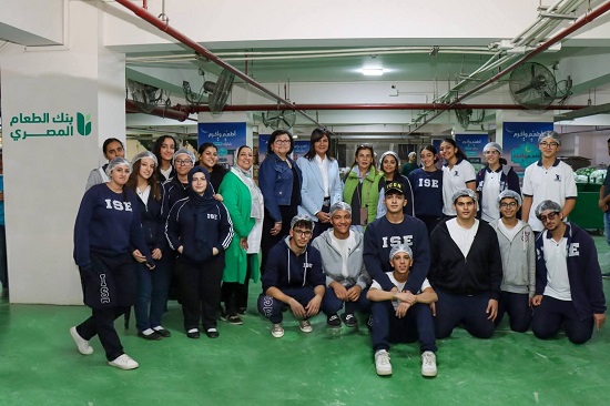 الأمانة الفنية للتحالف الوطني للعمل الأهلي التنموي (1)