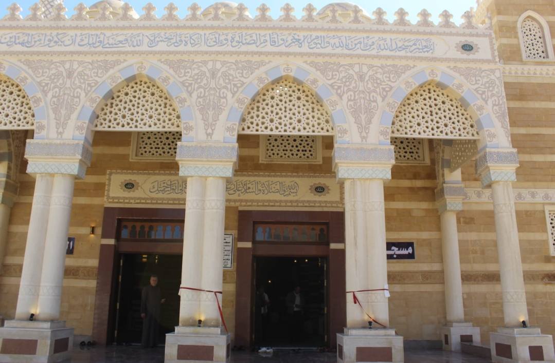 تطوير بيوت الله تطوير بيوت الله